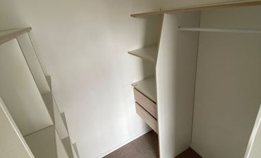 Arriendo Casa 2 Dorm. Lo Gallardo