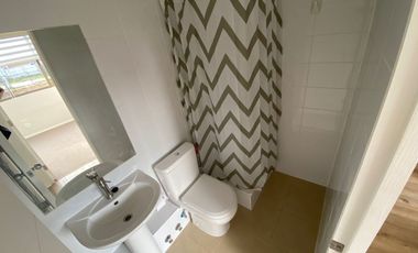 Arriendo Casa 2 Dorm. Lo Gallardo