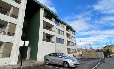 Arriendo Casa 2 Dorm. Lo Gallardo