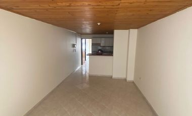 SE ARRIENDA APARTA ESTUDIO