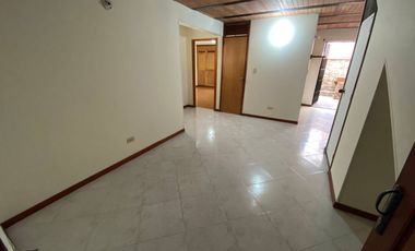 ARRIENDO APARTAMENTO CAMPO VALDES