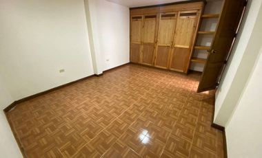 ARRIENDO APARTAMENTO CAMPO VALDES