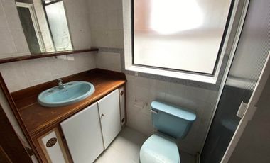 ARRIENDO APARTAMENTO CAMPO VALDES