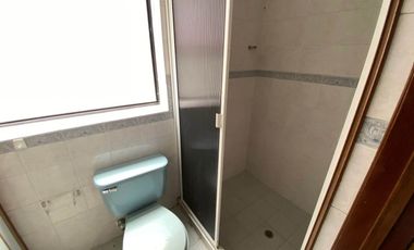 ARRIENDO APARTAMENTO CAMPO VALDES