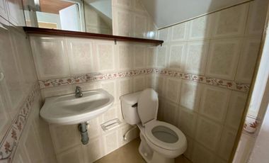 ARRIENDO APARTAMENTO CAMPO VALDES