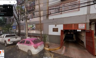 VENTA DEPARTAMENTO EN REMATE BANCARIO EN CALLE JALISCO TACUBAYA MIGUEL HIDALGO