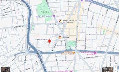 VENTA DEPARTAMENTO EN REMATE BANCARIO EN CALLE JALISCO TACUBAYA MIGUEL HIDALGO