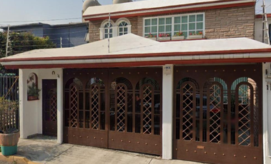 Hermosa casa en remate en Bosques del Valle, Coacalco