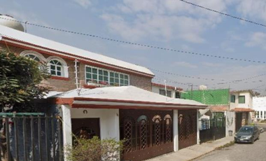 Hermosa casa en remate en Bosques del Valle, Coacalco