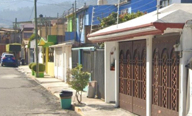 Hermosa casa en remate en Bosques del Valle, Coacalco