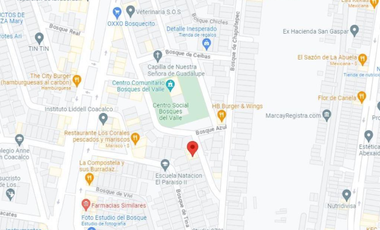 Hermosa casa en remate en Bosques del Valle, Coacalco