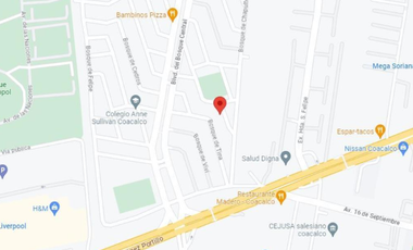 Hermosa casa en remate en Bosques del Valle, Coacalco