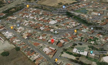 Hermosa casa en remate en Bosques del Valle, Coacalco