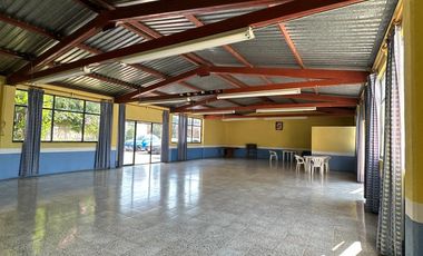 FINCA EN VENTA EN PACHUQUILLA