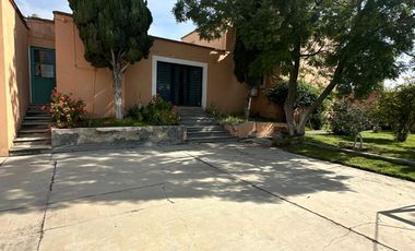 FINCA EN VENTA EN PACHUQUILLA