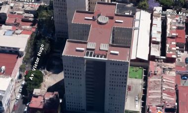 ¡GRAN OFERTA, depto Benito Juarez!