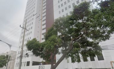 ¡GRAN OFERTA, depto Benito Juarez!