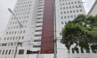 ¡GRAN OFERTA, depto Benito Juarez!