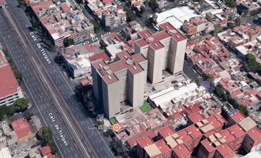 ¡GRAN OFERTA, depto Benito Juarez!