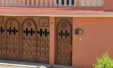 CASA EN VENTA EN CIUDAD LABOR TULTITLAN