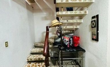 CASA EN VENTA EN CIUDAD LABOR TULTITLAN