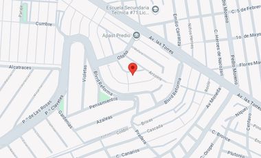 CASA EN VENTA EN CIUDAD LABOR TULTITLAN