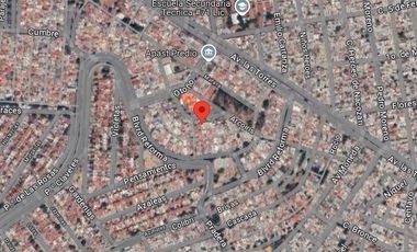 CASA EN VENTA EN CIUDAD LABOR TULTITLAN