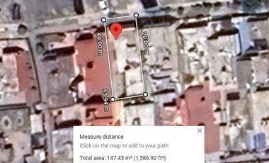 CASA EN VENTA EN CIUDAD LABOR TULTITLAN