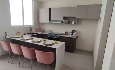 Lo nuevo al Norte Preciosa Casa Residencial Mod. RESERVA 