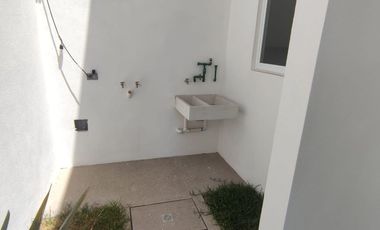 Lo nuevo al Norte Preciosa Casa Residencial Mod. RESERVA 