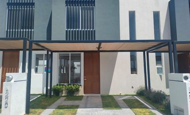 Lo nuevo al Norte Preciosa Casa Residencial Mod. RESERVA 