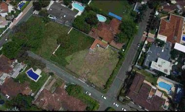 Lote en Ciudad Jardín, Cali