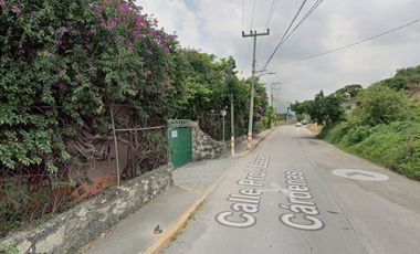 !!! ATENCION INVERSIONISTAS !!!  CASA EN REMATE BANCARIO, CON POSESION, ENTREGA INMEDIATA EN JIUTEPEC, MORELOS !!!