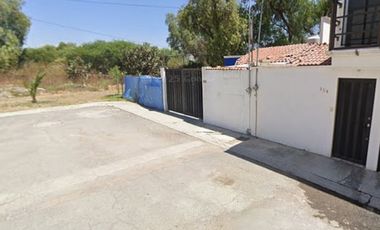 VENTA DE CASA EN CEDRO ARBOLEDAS TULA