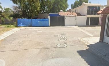 VENTA DE CASA EN CEDRO ARBOLEDAS TULA