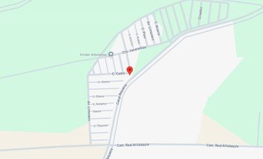 VENTA DE CASA EN CEDRO ARBOLEDAS TULA