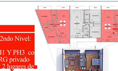 Agenda tu cita hoy mismo y conoce tu próximo hogar , solo 6 deptos . Col. Jardin Balbuena