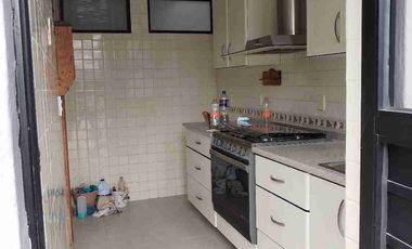 RENTO CASA Con jardín Coapa los Cedros, Calzada de las bombas, Eje 3 Cafetales, a 10 minutos de la Marina