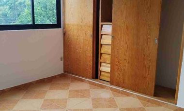 RENTO CASA Con jardín Coapa los Cedros, Calzada de las bombas, Eje 3 Cafetales, a 10 minutos de la Marina