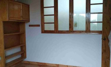 RENTO CASA Con jardín Coapa los Cedros, Calzada de las bombas, Eje 3 Cafetales, a 10 minutos de la Marina