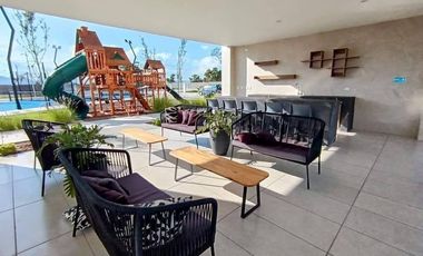 PREVENTA EXCLUSIVA con  ROOFGARDEN