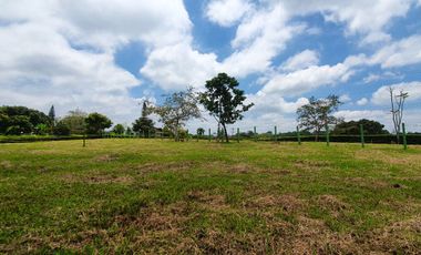 EN VENTA LOTE EN QUIMBAYITA VIA CERRITOS