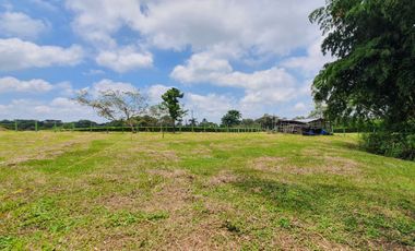 EN VENTA LOTE EN QUIMBAYITA VIA CERRITOS