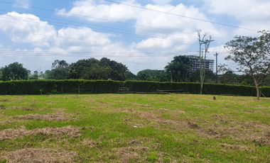 EN VENTA LOTE EN QUIMBAYITA VIA CERRITOS