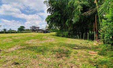 EN VENTA LOTE EN QUIMBAYITA VIA CERRITOS