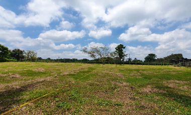 EN VENTA LOTE EN QUIMBAYITA VIA CERRITOS