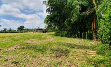 EN VENTA LOTE EN QUIMBAYITA VIA CERRITOS