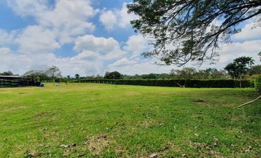 EN VENTA LOTE EN QUIMBAYITA VIA CERRITOS