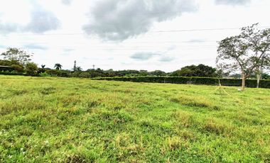 EN VENTA LOTE EN QUIMBAYITA VIA CERRITOS