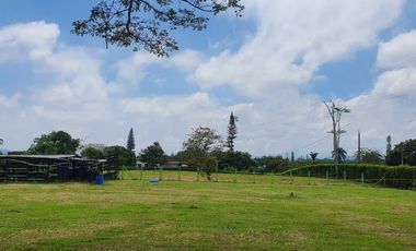 EN VENTA LOTE EN QUIMBAYITA VIA CERRITOS